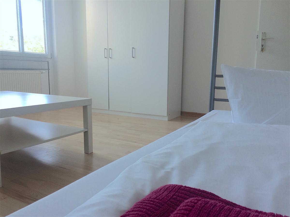 Bnb Potsdamer Platz - Rooms & Apartments 베를린 외부 사진